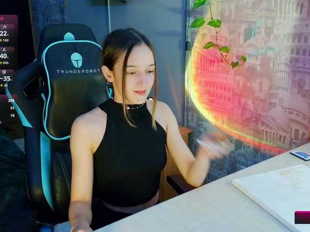 Jennylegs live cam on BongaCams