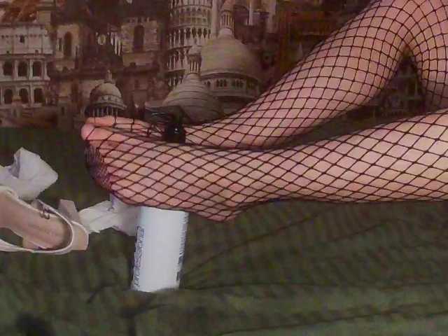 Jennylegs