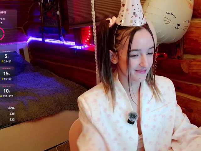 Jennylegs live cam on BongaCams