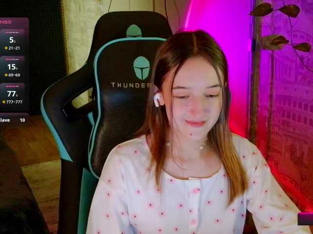 mimiJen live cam preview