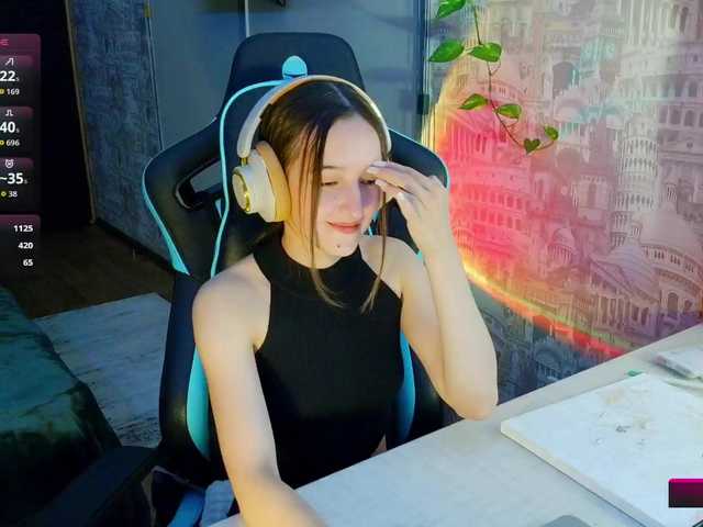 Jennylegs live cam on BongaCams