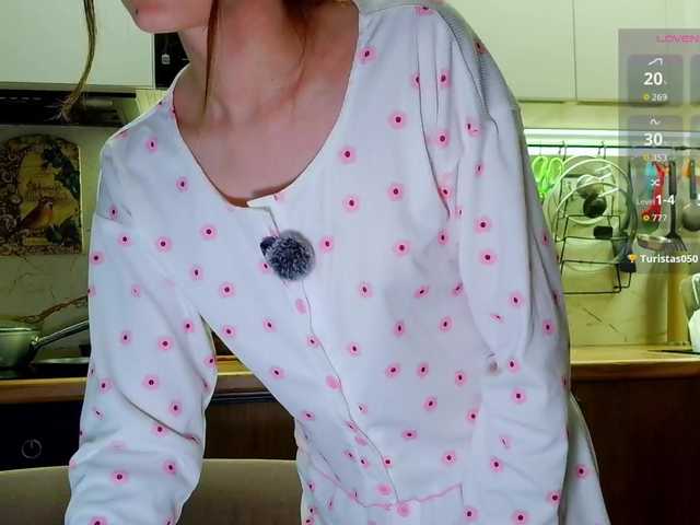 mimiJen live cam preview
