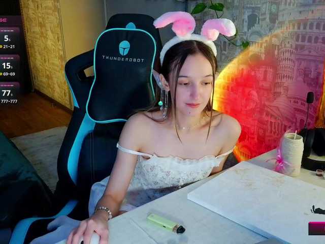 Jennylegs live cam