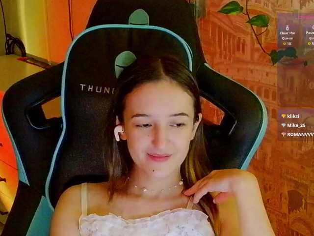Jennylegs live cam on BongaCams