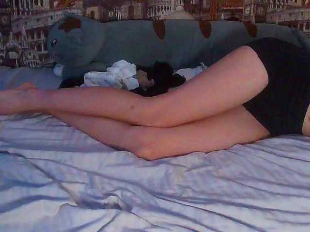 Jennylegs