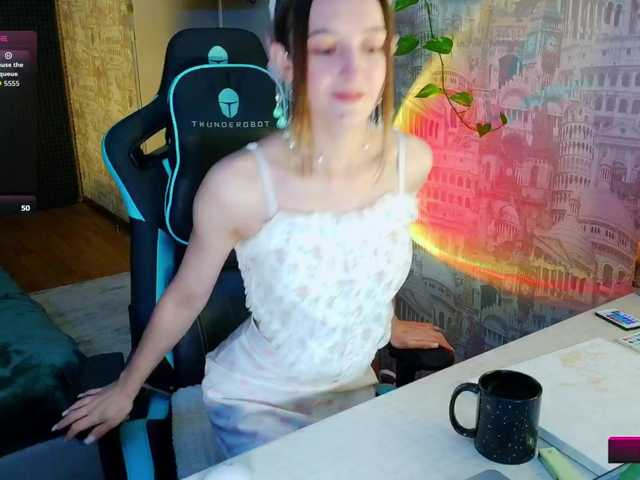 Jennylegs live cam on BongaCams