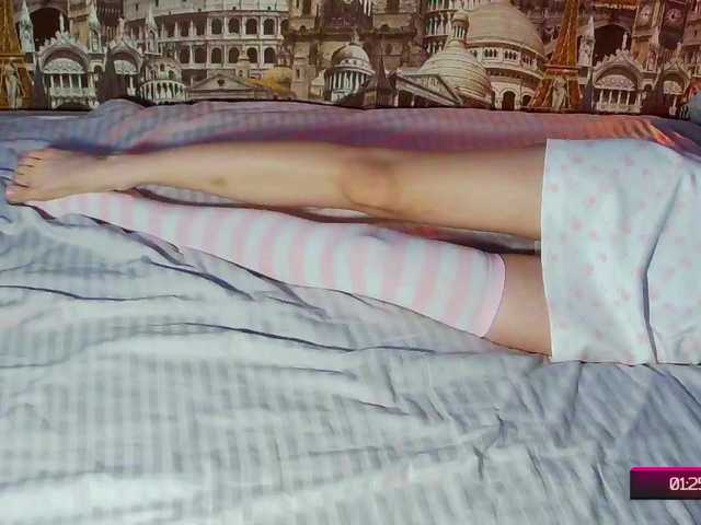 Jennylegs