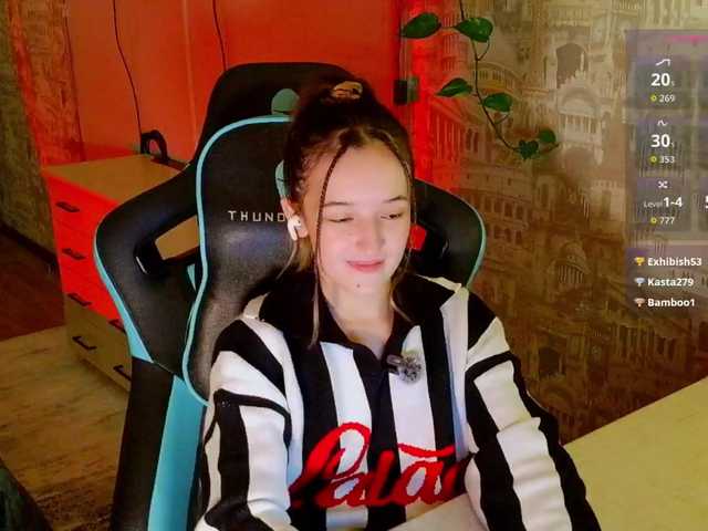 mimiJen live cam preview