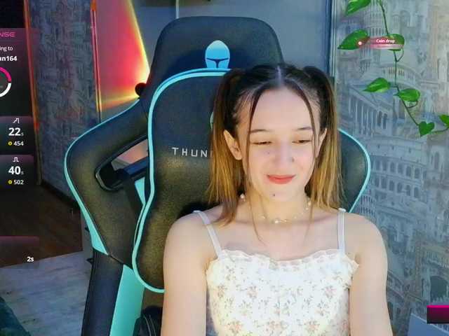 Jennylegs live cam on BongaCams
