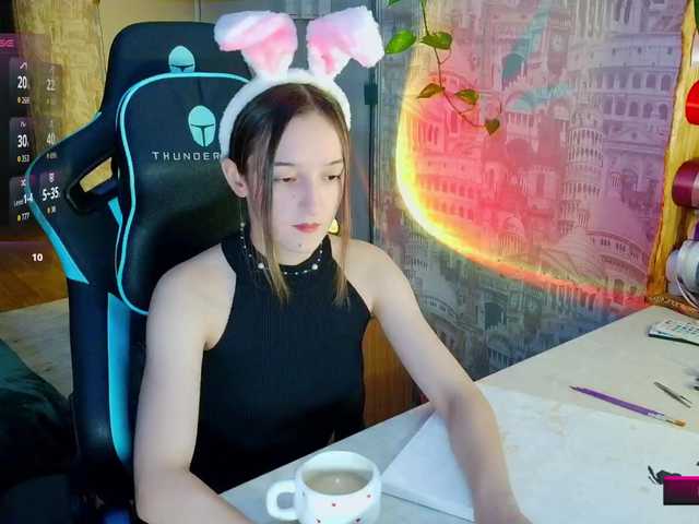 Jennylegs live cam on BongaCams