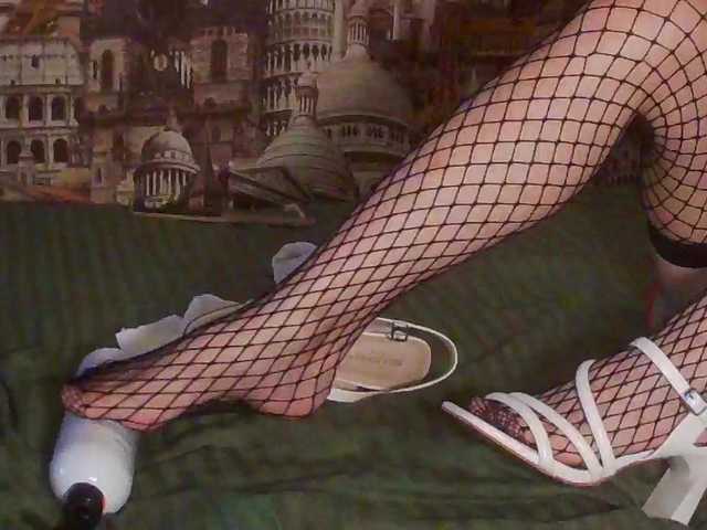 Jennylegs