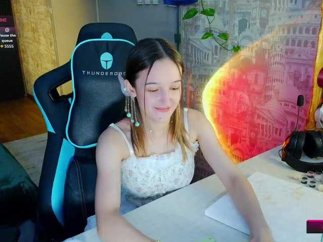 Jennylegs live cam on BongaCams