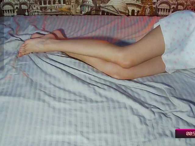 Jennylegs