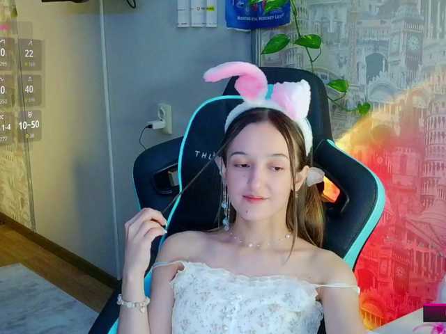 Jennylegs live cam