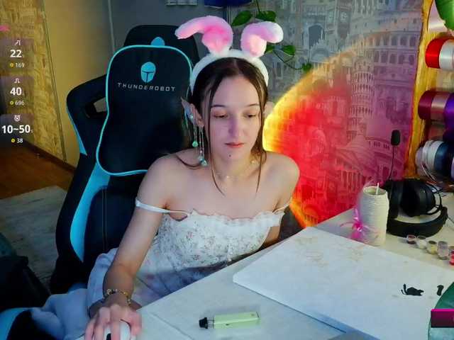Jennylegs live cam