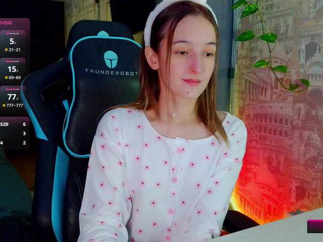 Jennylegs live cam on BongaCams