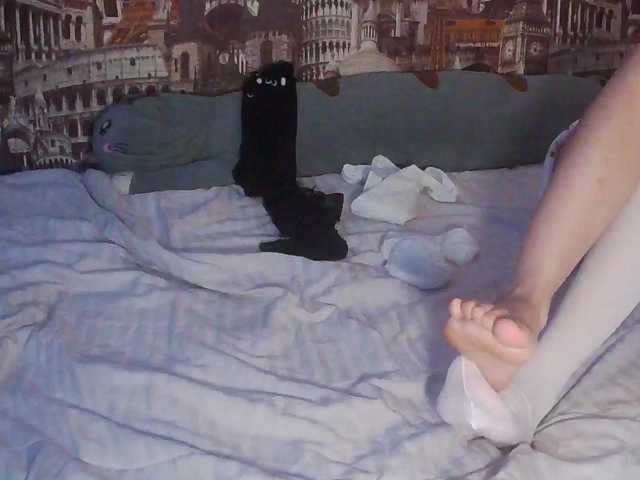 Jennylegs live webcam show