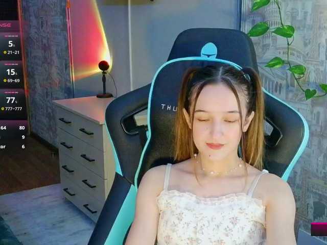 Jennylegs