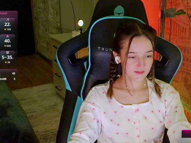 Jennylegs