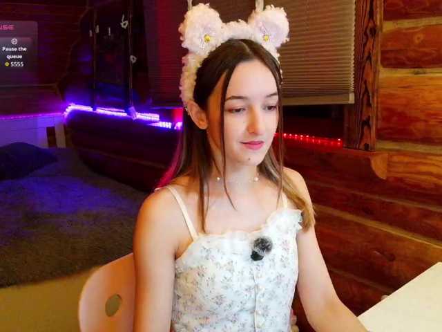 Jennylegs live cam on BongaCams