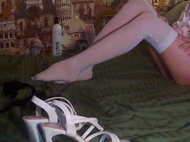 Jennylegs