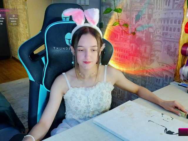Jennylegs live cam on BongaCams