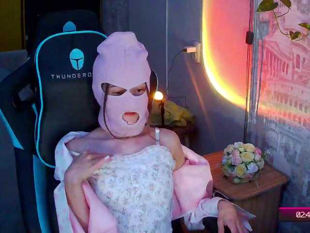 Jennylegs live cam on BongaCams