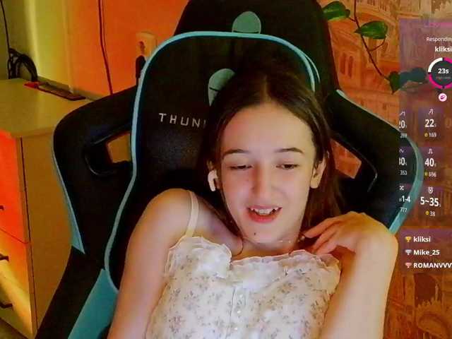 Jennylegs live cam