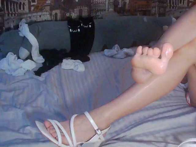 Jennylegs