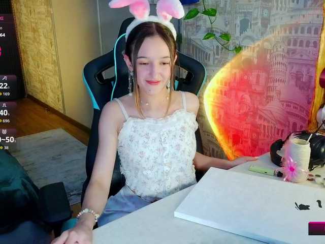 Jennylegs live cam on BongaCams