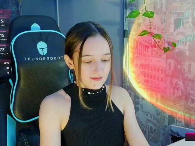 Jennylegs live cam on BongaCams