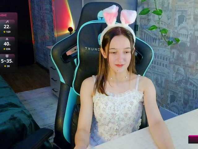 Jennylegs live cam