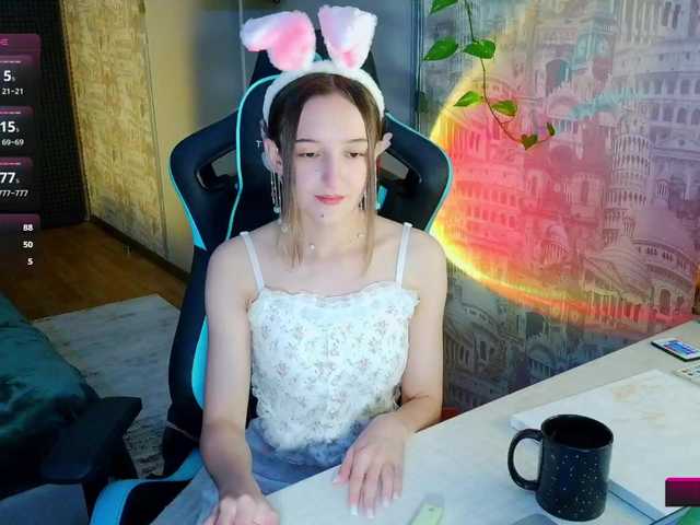 Jennylegs live cam on BongaCams