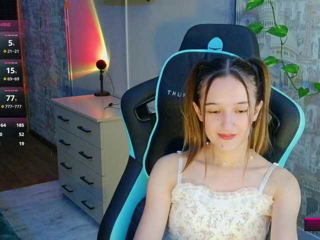 Jennylegs