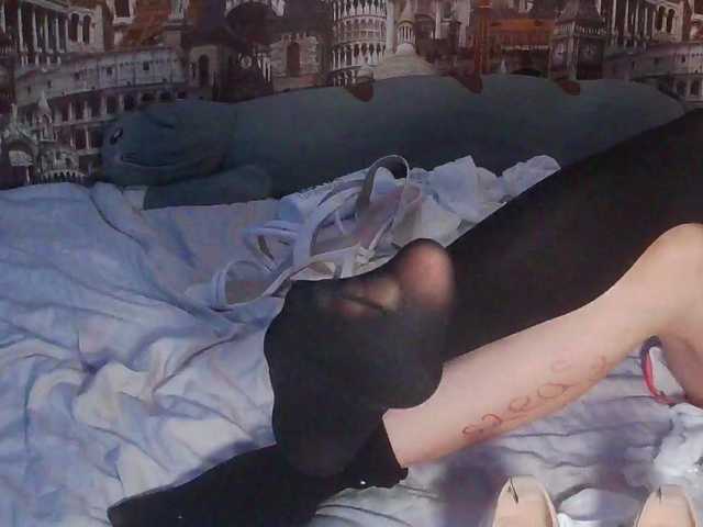Jennylegs