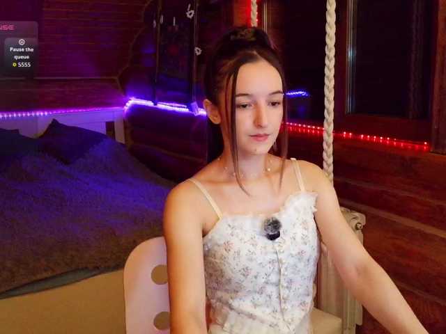 Jennylegs live cam on BongaCams
