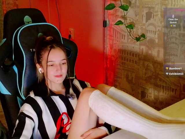Jennylegs