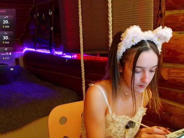 Jennylegs live cam on BongaCams