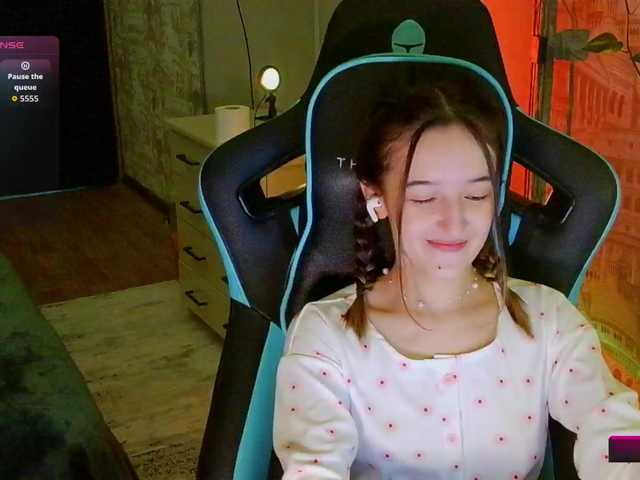 Jennylegs live cam on BongaCams