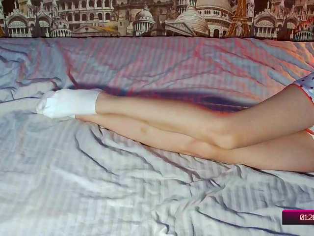 Jennylegs