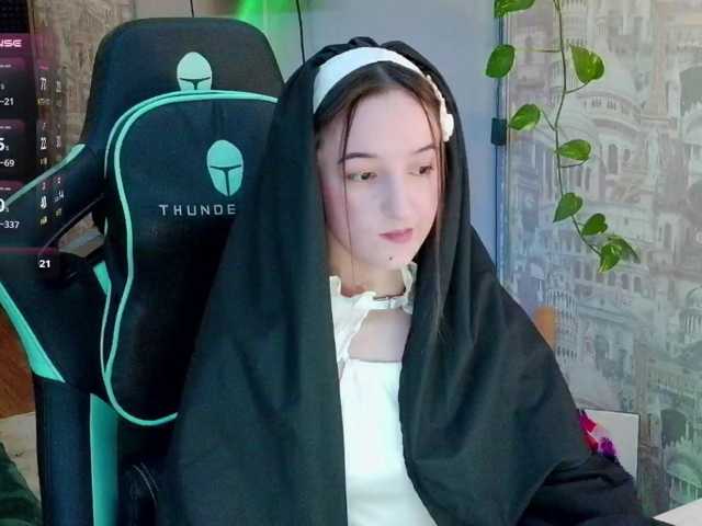 Jennylegs live cam on BongaCams