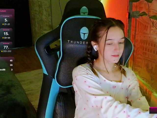 Jennylegs
