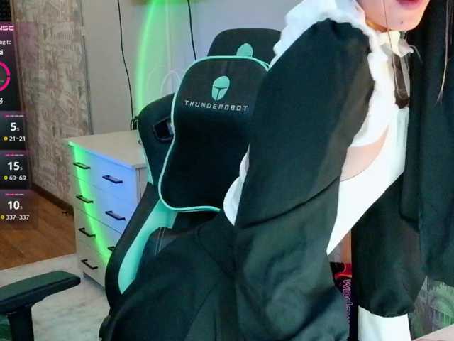 Mimijen live cam