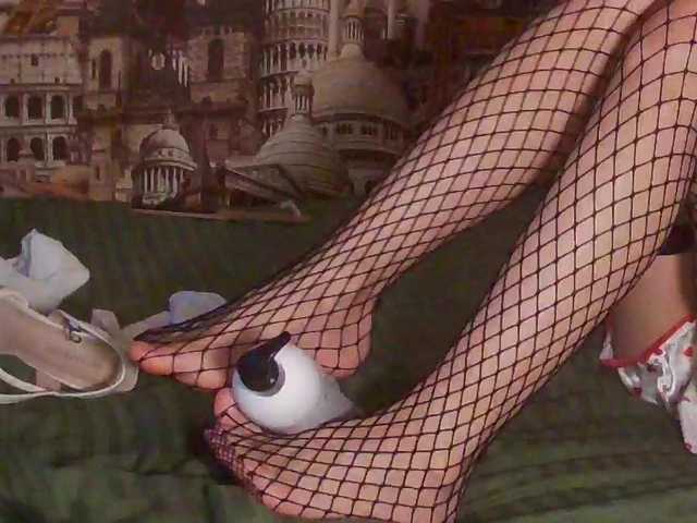 Jennylegs