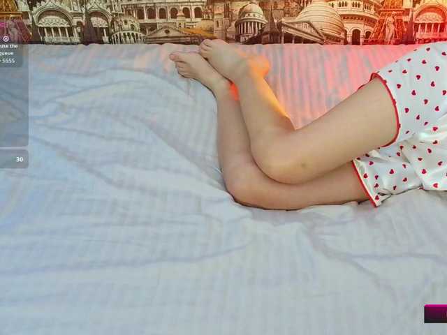 Jennylegs
