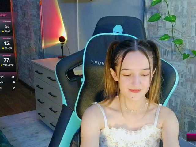 Jennylegs
