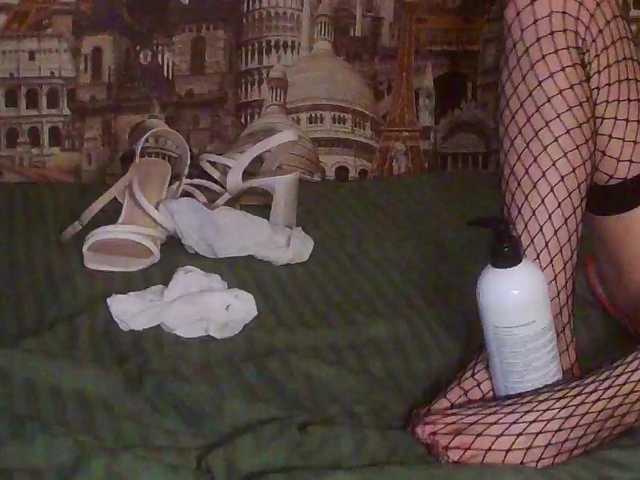 Jennylegs live cam