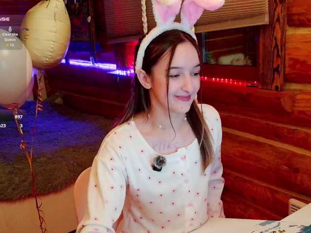 Jennylegs live cam on BongaCams