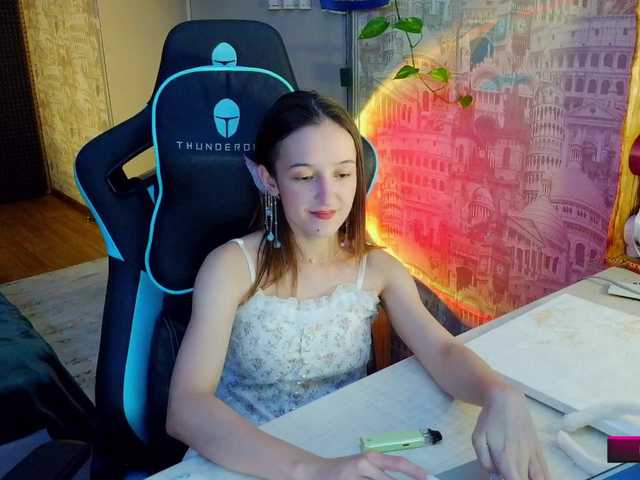 Jennylegs live cam on BongaCams