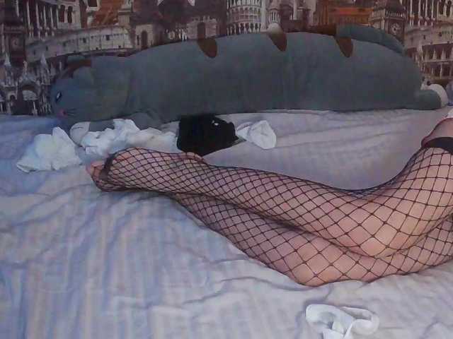 Jennylegs